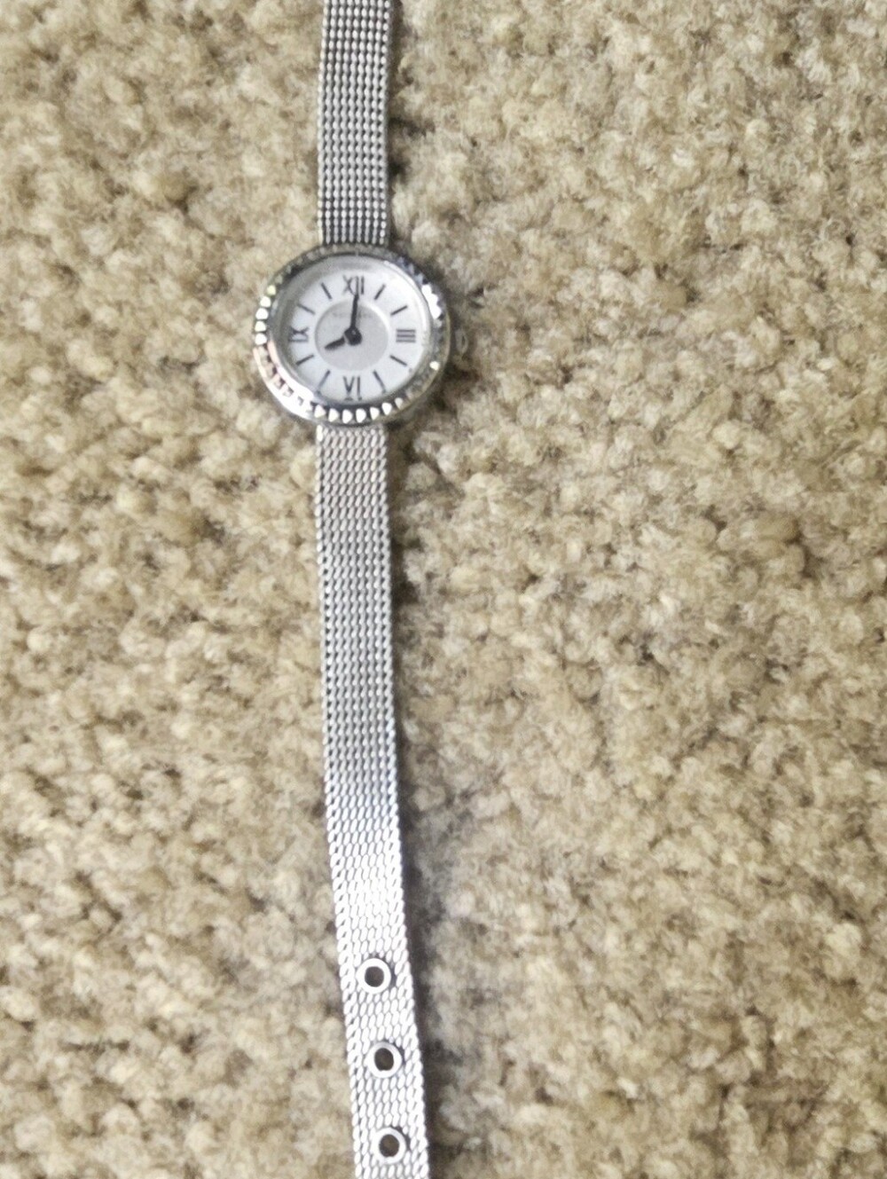 Silpada Watch